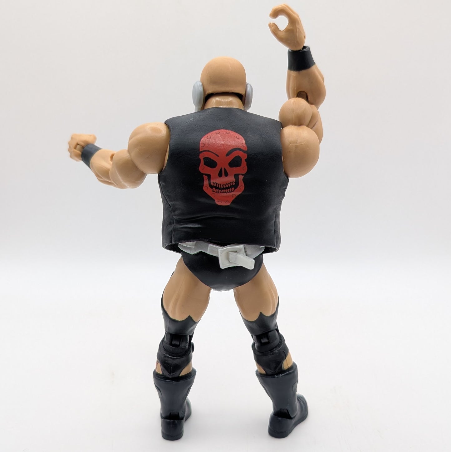 Masters of the WWE Universe 8 'Stone Cold' Steve Austin