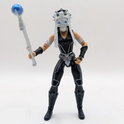 Masters of the WWE Universe 6 Stephanie McMahon
