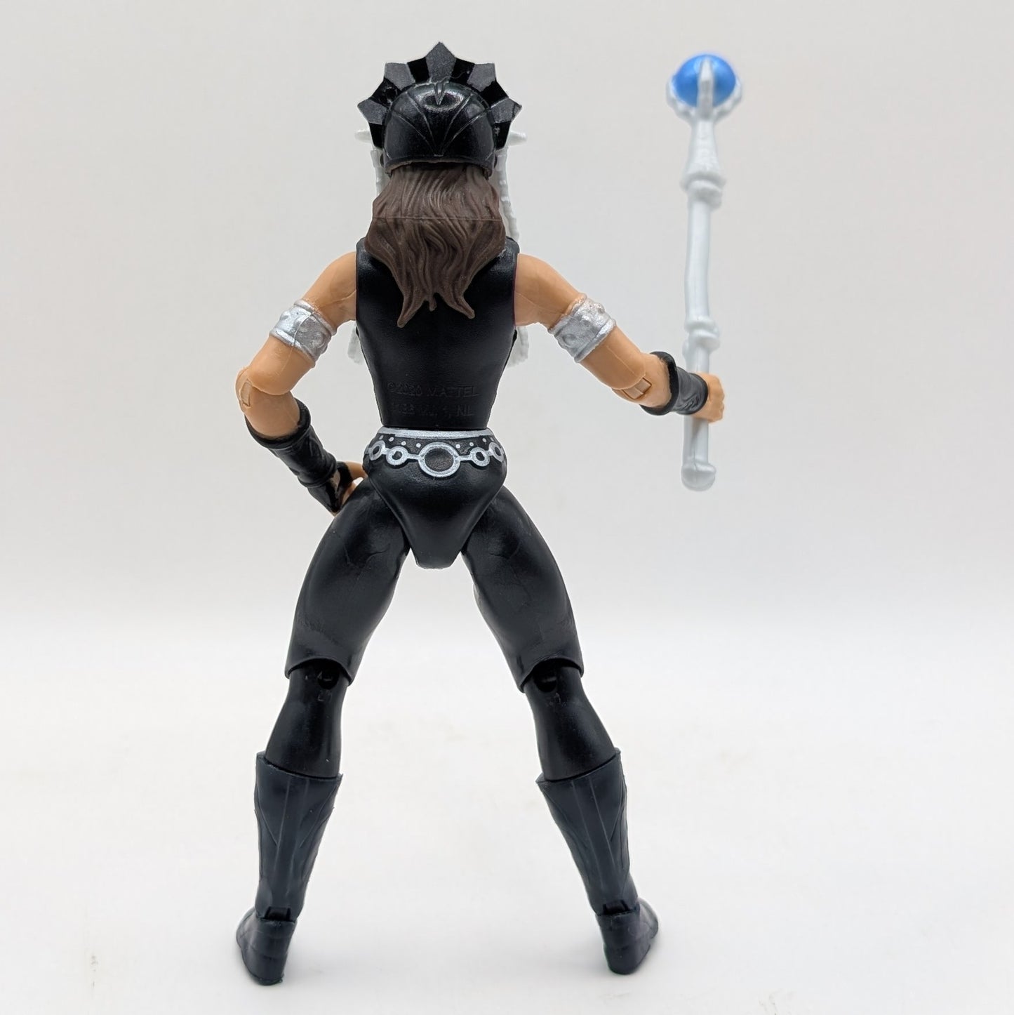 Masters of the WWE Universe 6 Stephanie McMahon
