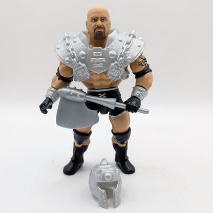 Masters of the WWE Universe 6 Goldberg