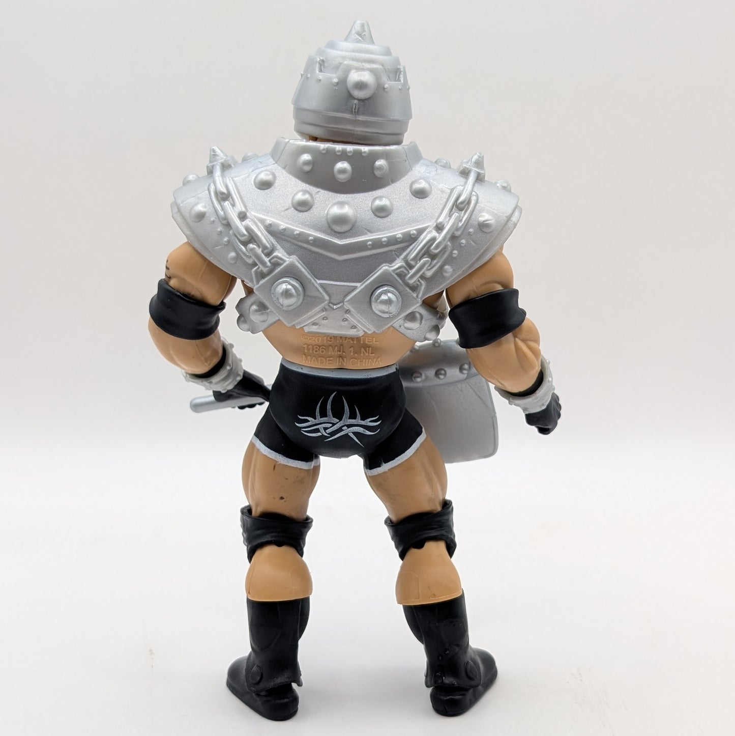 Masters of the WWE Universe 6 Goldberg