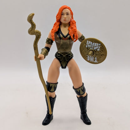 Masters of the WWE Universe 5 Becky Lynch