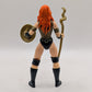 Masters of the WWE Universe 5 Becky Lynch