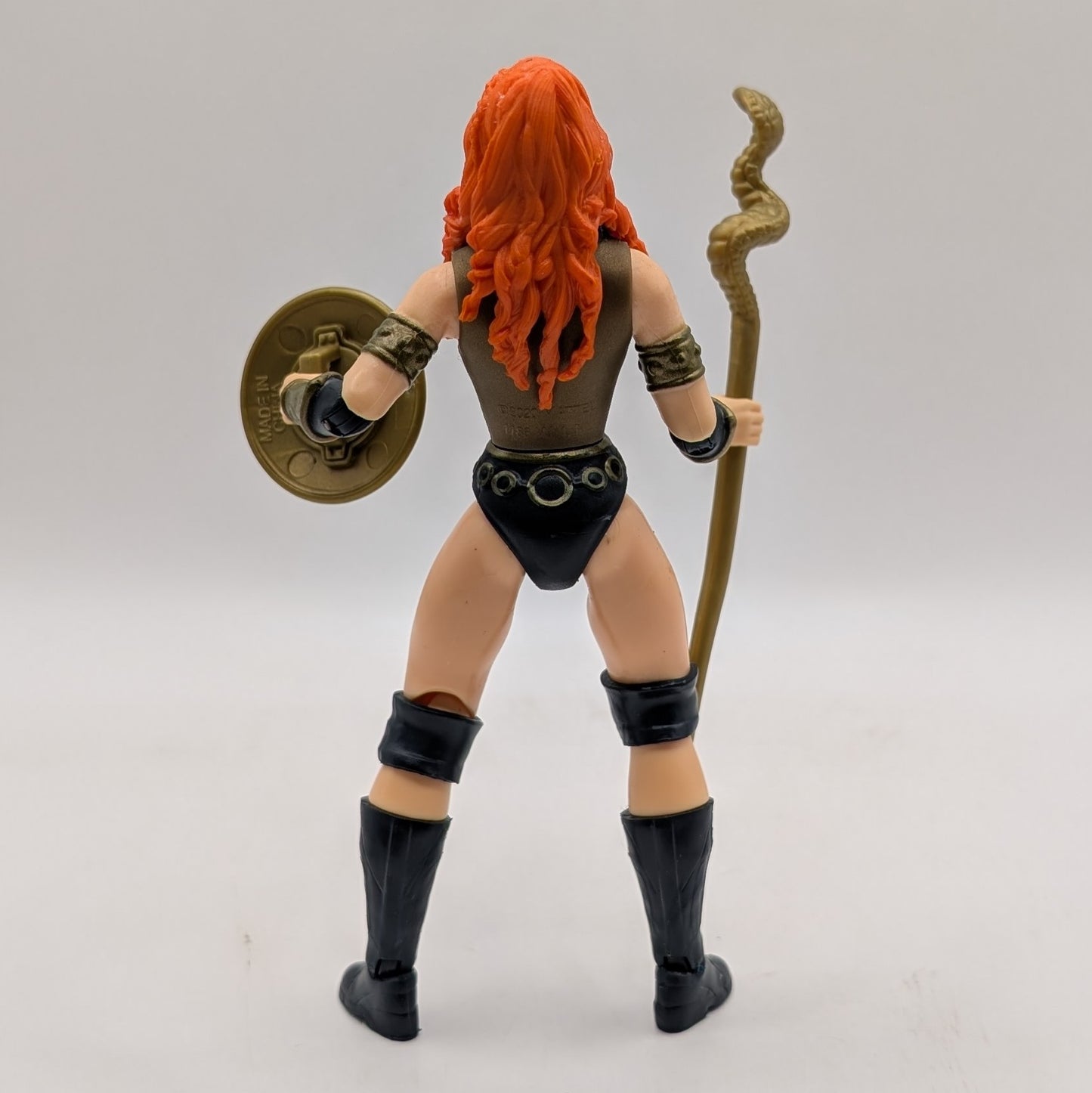Masters of the WWE Universe 5 Becky Lynch