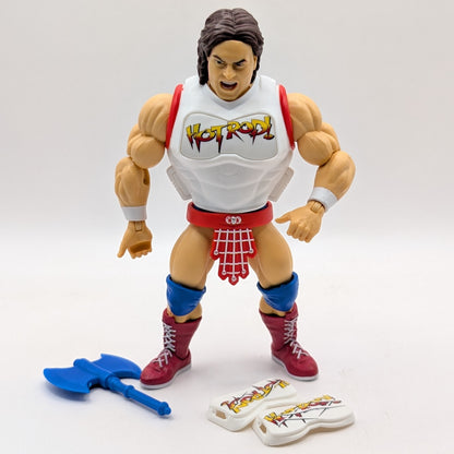 Masters of the WWE Universe 5 Roddy Piper
