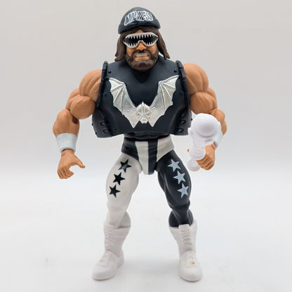 Masters of the WWE Universe 5 Macho Man Randy Savage