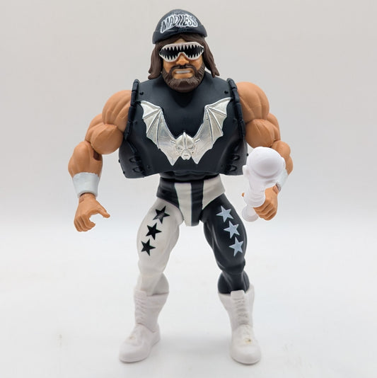 Masters of the WWE Universe 5 Macho Man Randy Savage