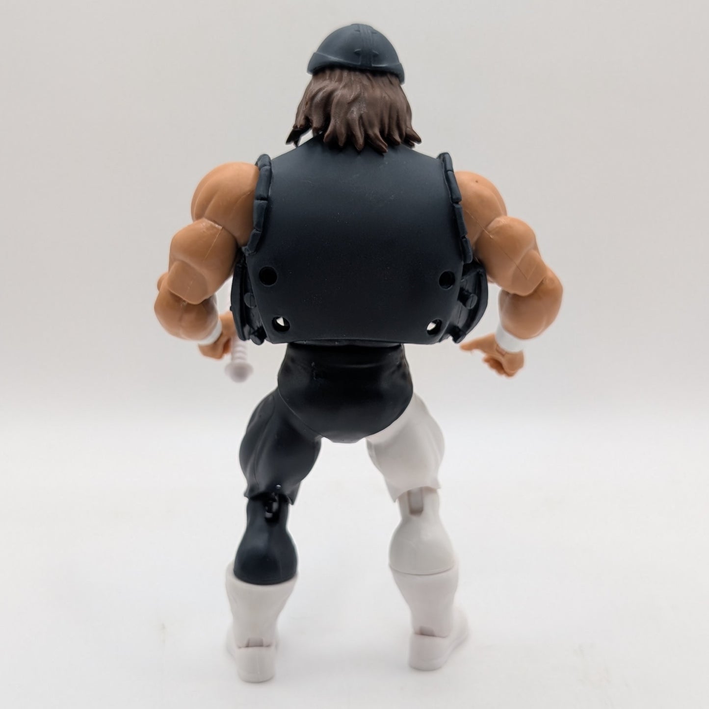 Masters of the WWE Universe 5 Macho Man Randy Savage
