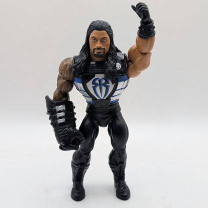 Masters of the WWE Universe 2 Roman Reigns