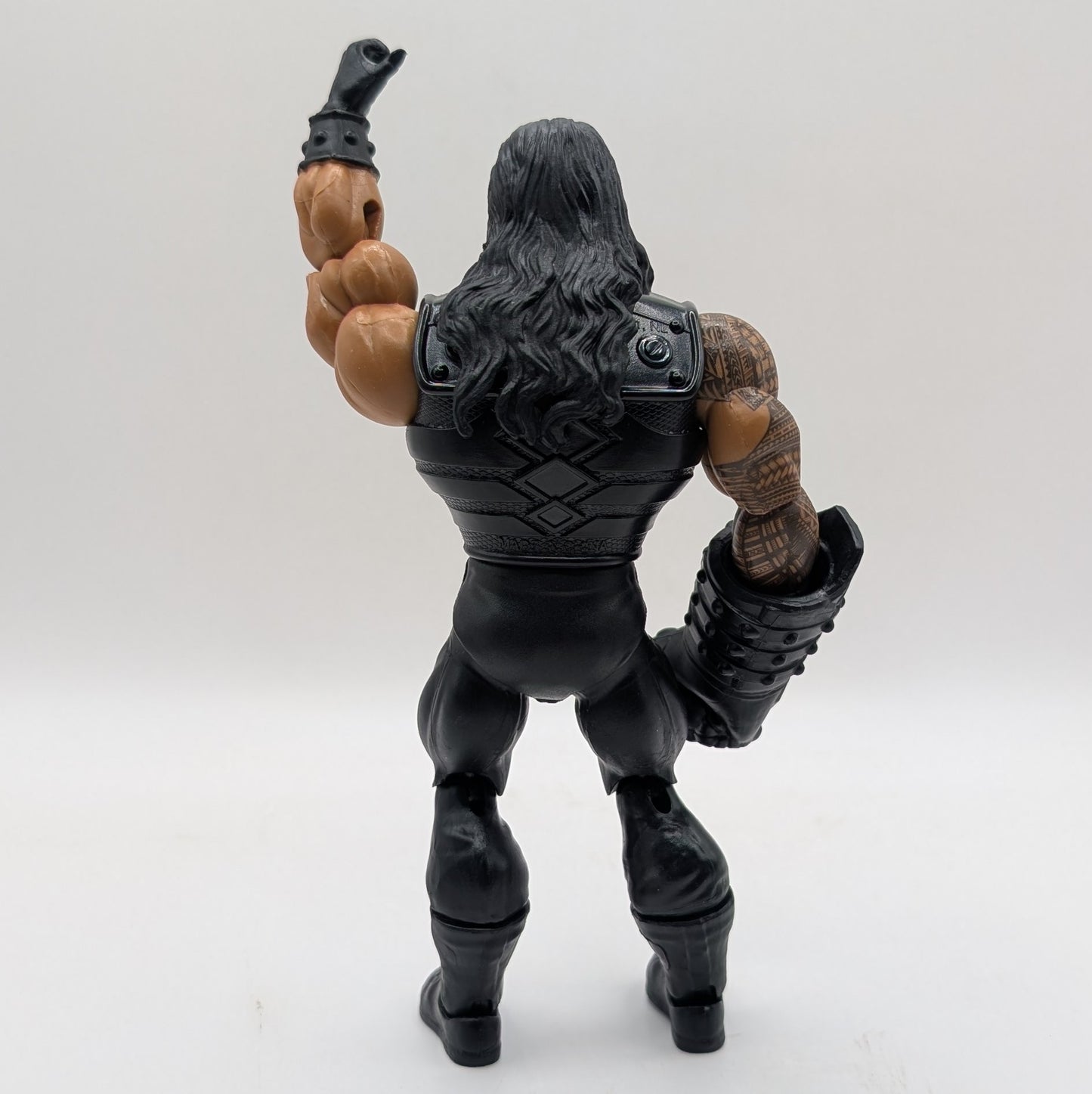 Masters of the WWE Universe 2 Roman Reigns