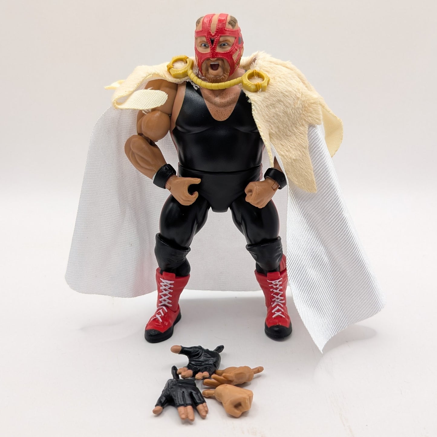 WWE Superstars 7 Vader