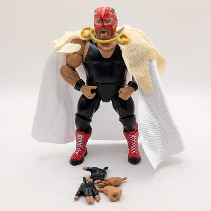 WWE Superstars 7 Vader