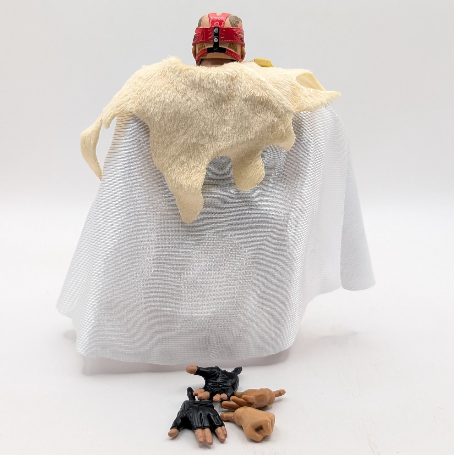 WWE Superstars 7 Vader