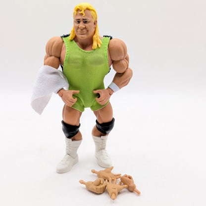 WWE Superstars 6 Mr. Perfect