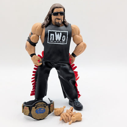 WWE Superstars 2 Kevin Nash