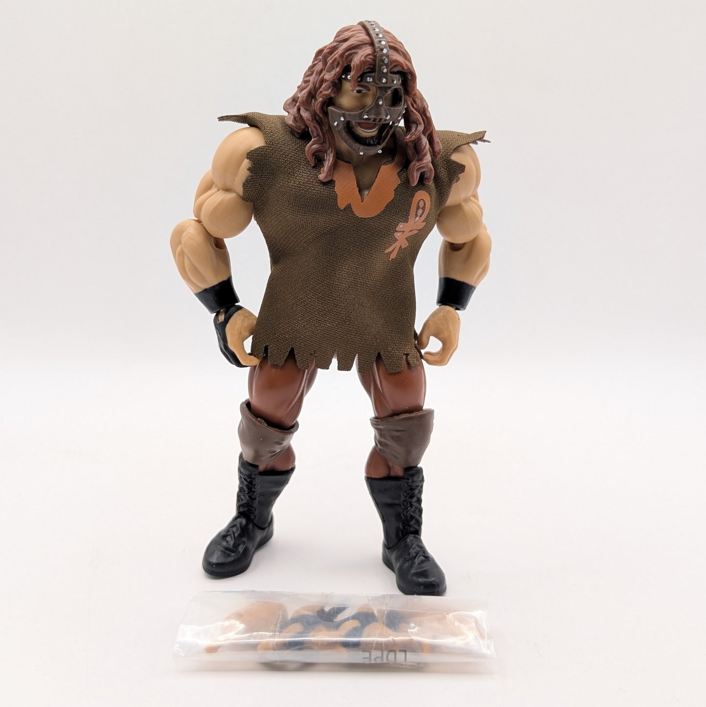 WWE Superstars 3 Mankind