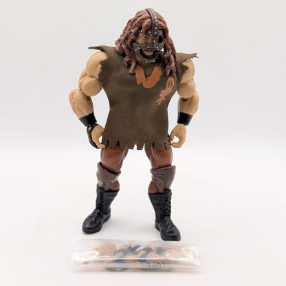 WWE Superstars 3 Mankind