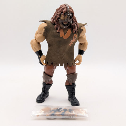 WWE Superstars 3 Mankind