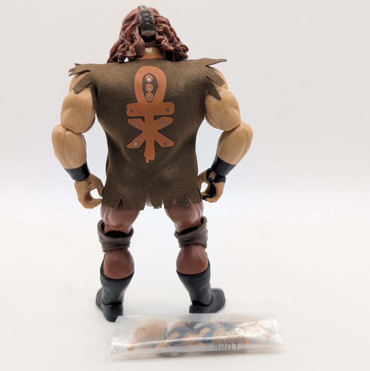 WWE Superstars 3 Mankind
