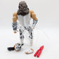 WWE Superstars 11 Brutus 'The Barber' Beefcake