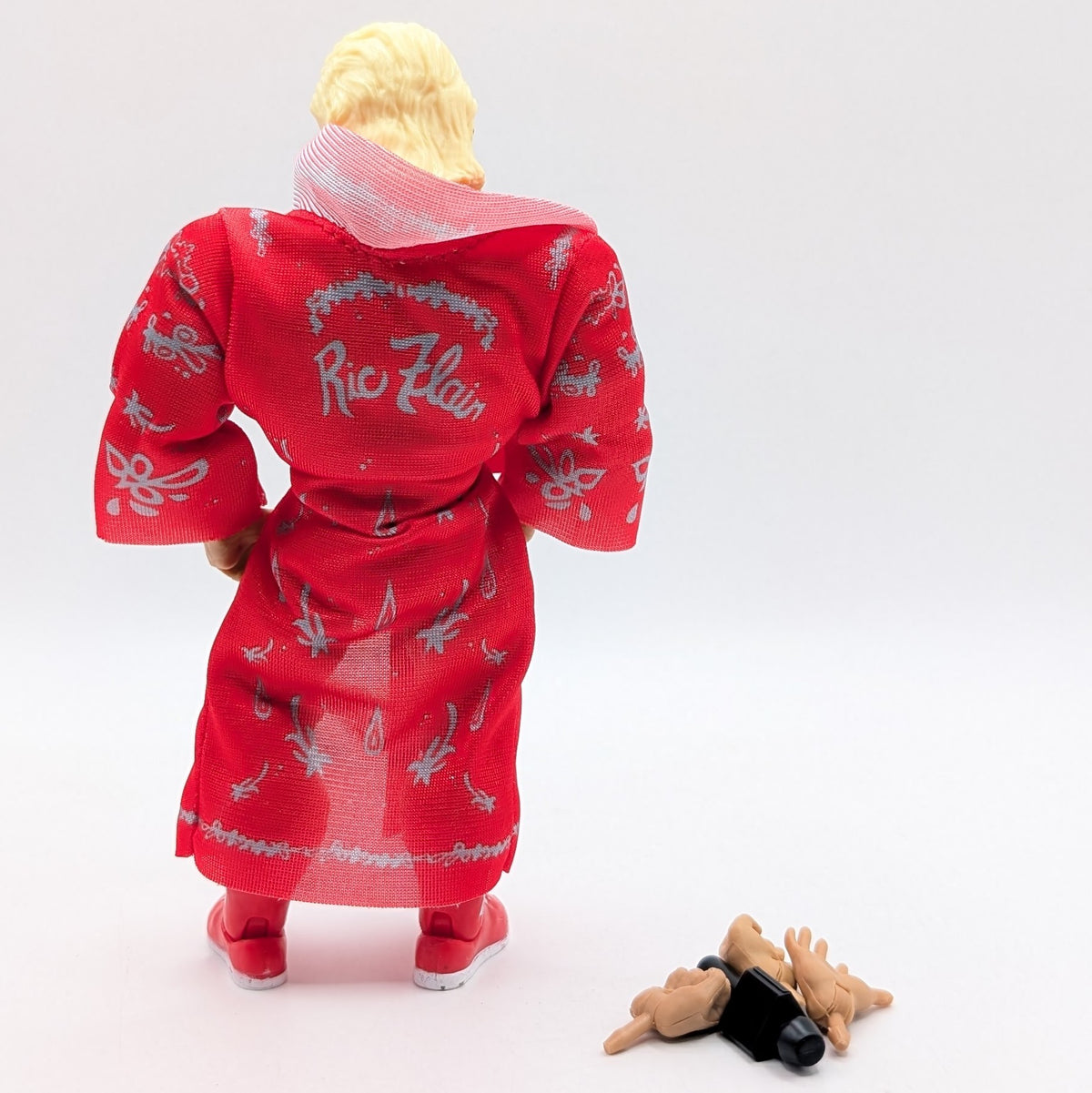 WWE Superstars 1 Ric Flair