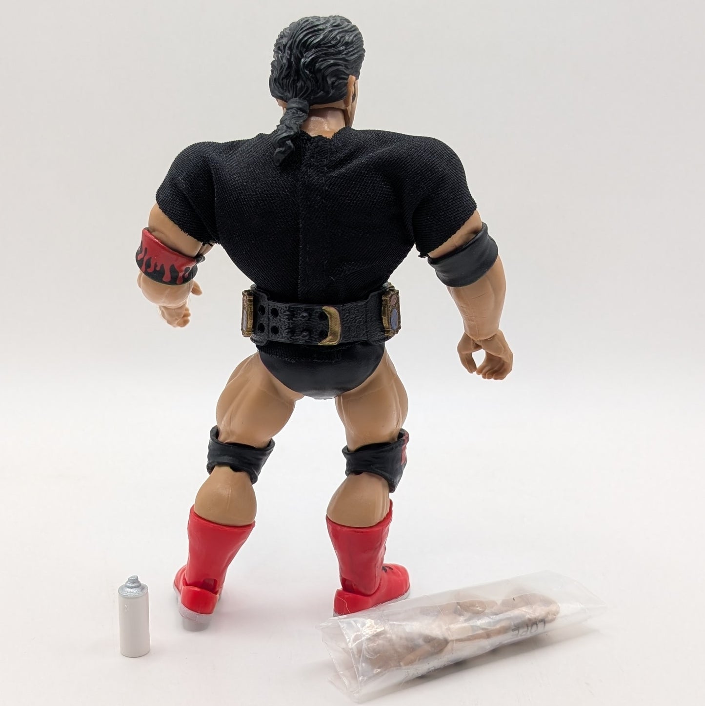 WWE Superstars 2 Scott Hall