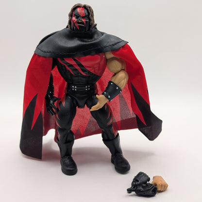 WWE Superstars 9 Kane