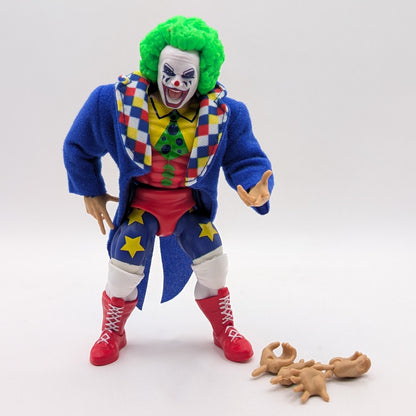 WWE Superstars 8 Doink The Clown