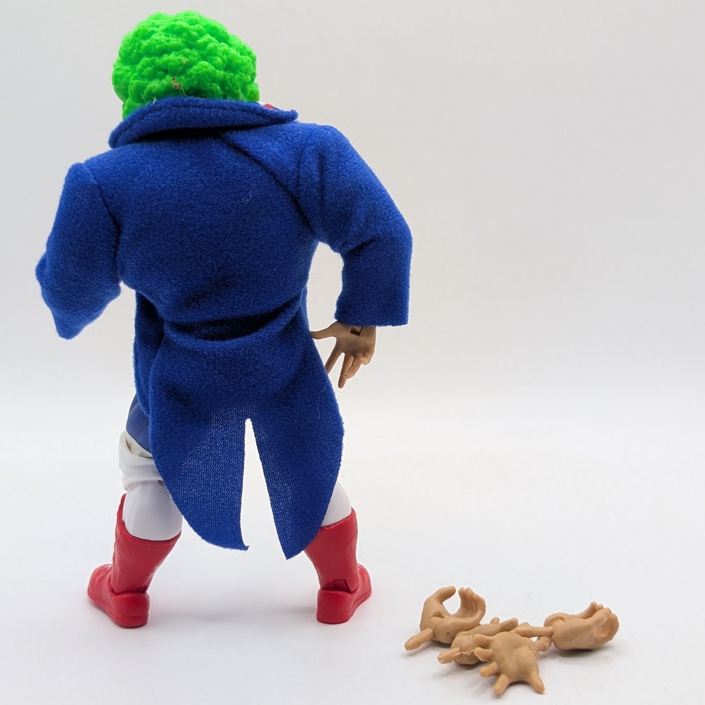 WWE Superstars 8 Doink The Clown