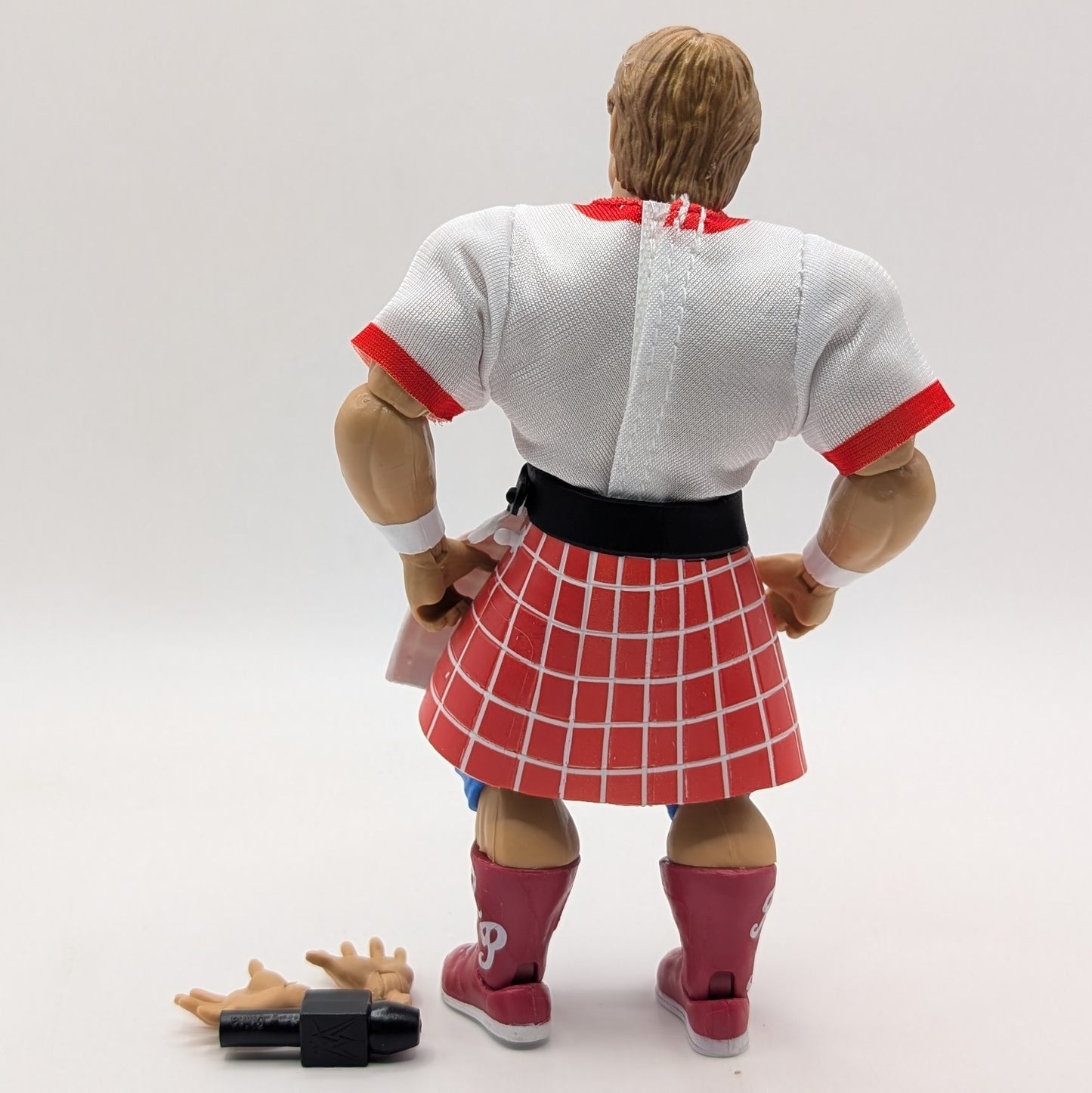 WWE Superstars 7 Roddy Piper