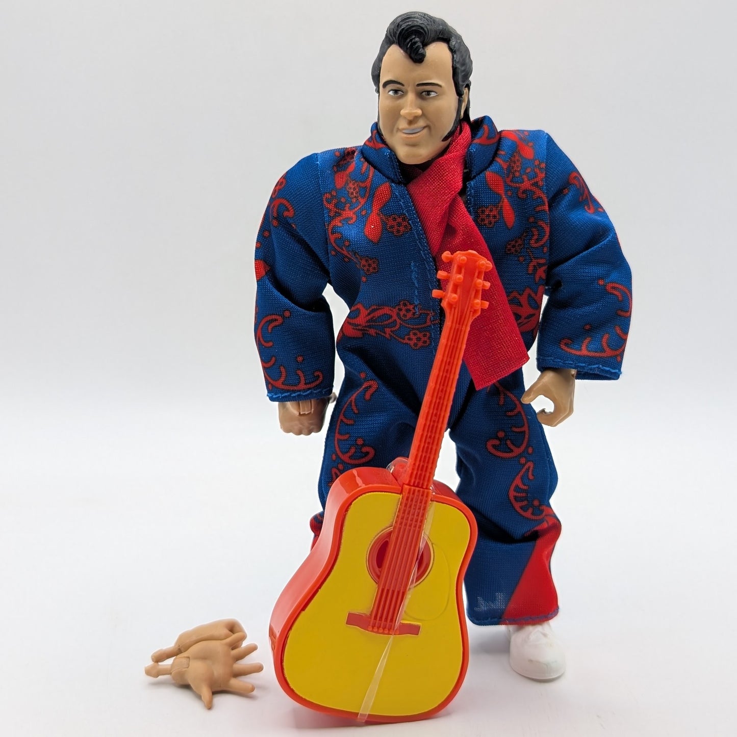WWE Superstars 1 Honky Tonk Man