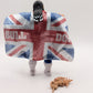 WWE Superstars 9 British Bulldog