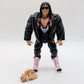 WWE Superstars 12 Bret Hart