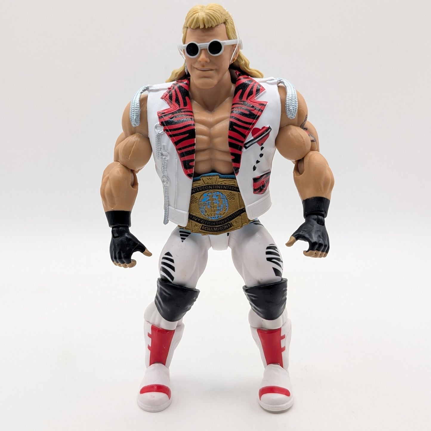 WWE Superstars 2 Shawn Michaels (HBK)