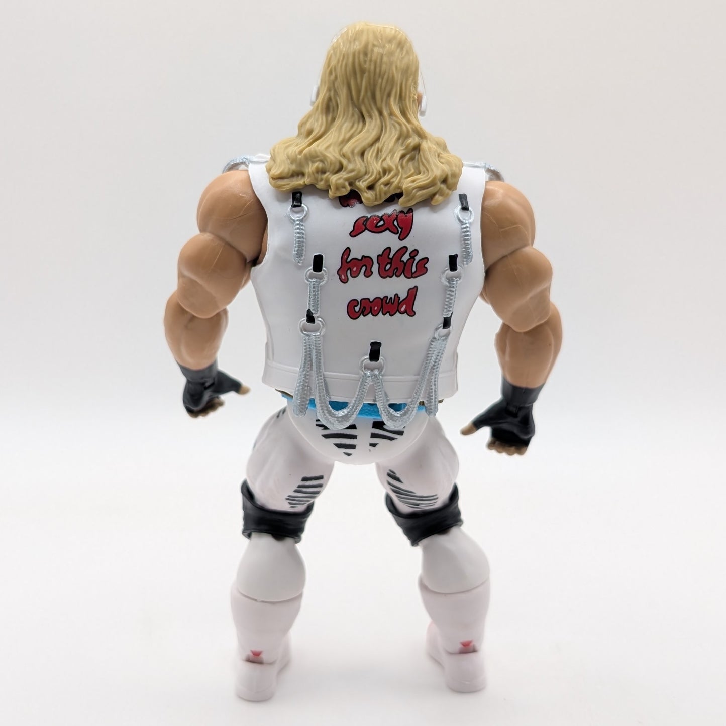 WWE Superstars 2 Shawn Michaels (HBK)