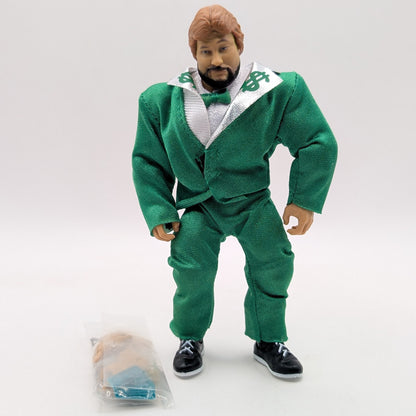 WWE Superstars 3 Ted Dibiase