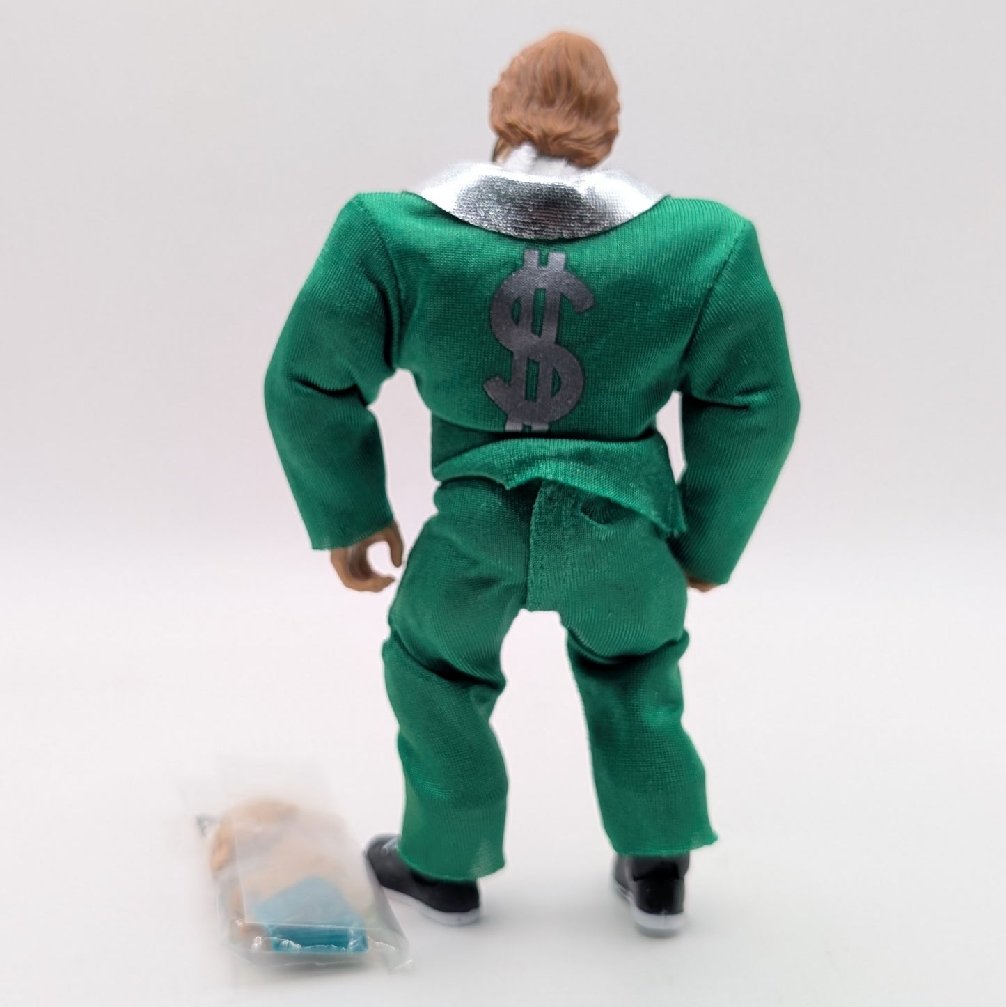 WWE Superstars 3 Ted Dibiase