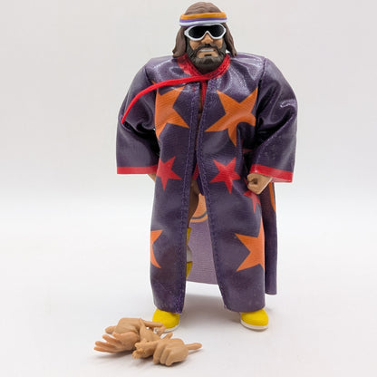 WWE Superstars 4 'Macho Man' Randy Savage