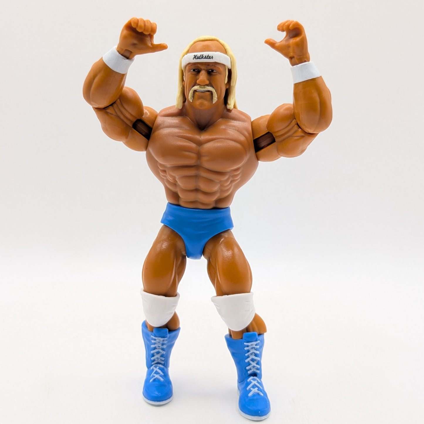 WWE Superstars 7 Hulk Hogan