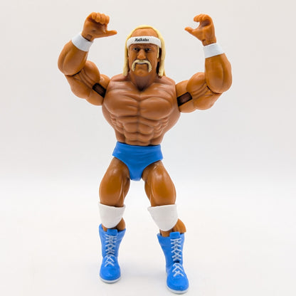 WWE Superstars 7 Hulk Hogan