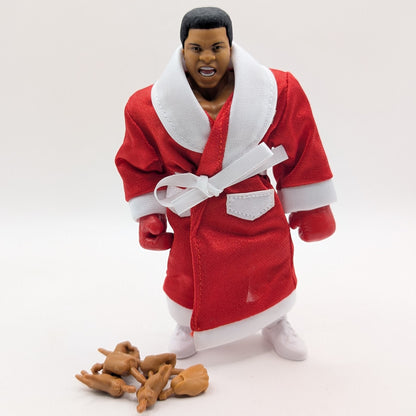 WWE Superstars 9 Muhammad Ali