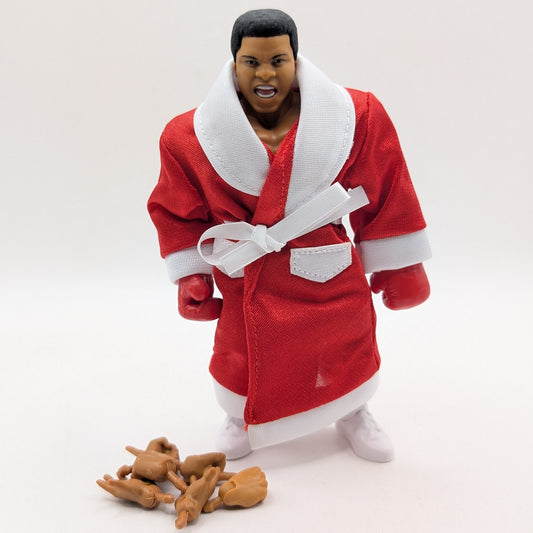 WWE Superstars 9 Muhammad Ali