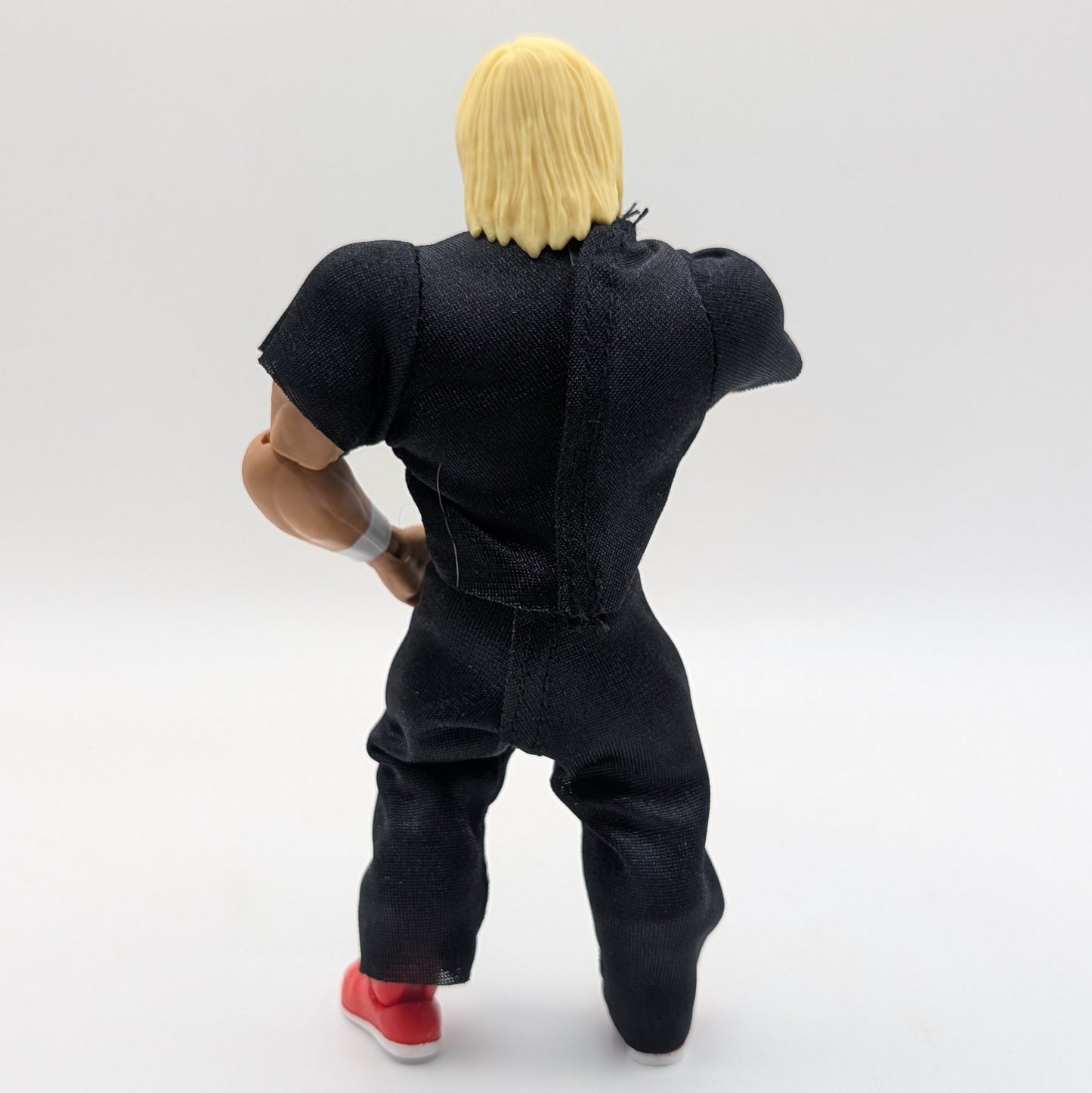 WWE Superstars 8 Hulk Hogan