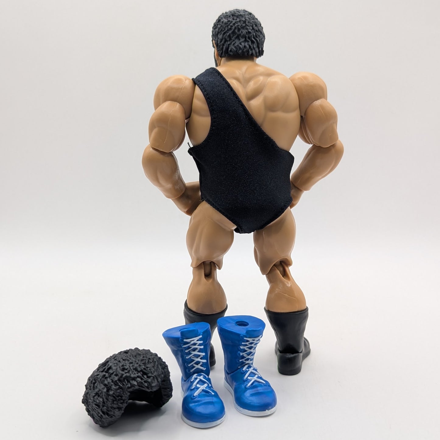 WWE Superstars 8 Andre The Giant