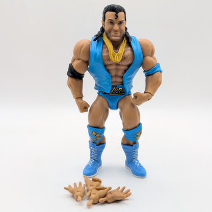 WWE Superstars 11 Razor Ramon