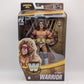 Elite Legends Greatest Hits 1 Ultimate Warrior