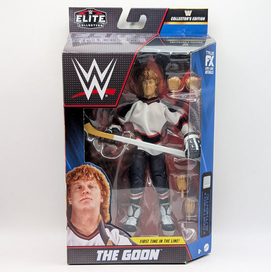 Elite Collector's Edition (89) The Goon