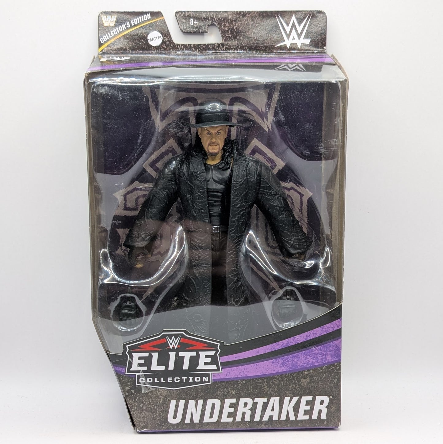 Elite Collector's Edition (79) The Undertaker