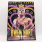 AEW Unrivaled Ringside Exclusive King of Harts Owen Hart
