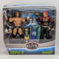 Elite Exclusive 2-Pack Triple H vs. Jeff Hardy